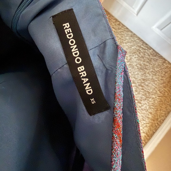 Redondo Brand Suzanne Dress size XS - Picture 9 of 9